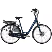 BICIKL CORWIN E-BIKE CITY PLUS 28 11Ah blue