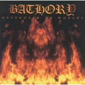 Bathory - Destroyer Of Worlds (Reissue) (2 LP)