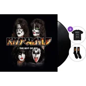 Kiss - Kissworld - The Best Of (2 LP) SET XL 36-40