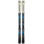 BLIZZARD SMUČI STORMBIRD 82 DTI + TPX12 DEMO