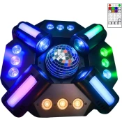 Light4Me MULTIX Svetlobni efekt
