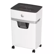 HP Uničevalec dokumentov oneshred 15cc 4x35 p-4