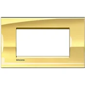 ZAŠČITNI OKVIR LIVING LIGHT 4M LEDENO ZLATO LNA4804OA