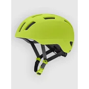 Smith Transit Jr. MIPS Kids Helmet lectric lime