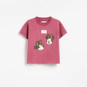 Reserved - Majica Minnie Mouse