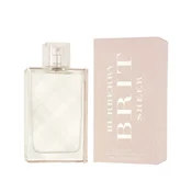 Burberry Brit Sheer EdT 100 ml