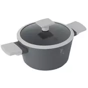 Berlingerhaus Lonec s titanovo prevleko BH-8272 with lid 20 cm Aspen Collection