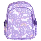 A Little Lovely Company® ruksak - Unicorn Dreams