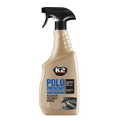K2 K417BL Čistilo za deske Polo Protect Black Man 750 ml