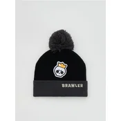 Reserved - BOYS` CAP