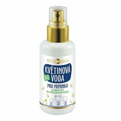 Purity Vision Bio cvetlična vodica za dojenčke (Obseg 100 ml)