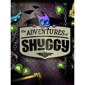 Valcon Games Game Key The Adventures of Shuggy (Cijeli svijet)