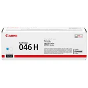 CANON CRG-046H CIJAN (5K) ORIGINALNI TONER (1253C002)