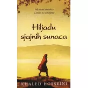 Hiljadu sjajnih sunaca