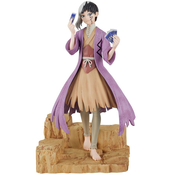Dr. Stone Gen Asagiri figura 28cm