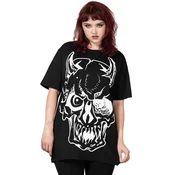 Majica moška - Hollow Nite - KILLSTAR - KSRA009176