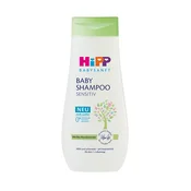 HiPP Babi Sensitive Šampon, 200ml