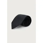 BOSS kratka moška svilena kravata H-TIE CM