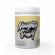 Frak Dreng - Napreden Whey, okus vaniljevega sladoleda - 900g