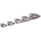 Westin CHEBURASHKA Lead 3.5g / 5x