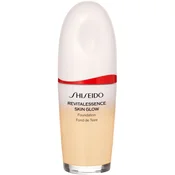 Shiseido Posvetlitev ličil Revita l essence Skin Glow (Foundation) 30 ml (Odtenek 130)