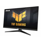 Monitor ASUS TUF VG328QA1A 31,5/VA/1920x1080/170Hz/1ms MPRT/HDMIx2,DP/Freesync/zvucnici/VESA/crna