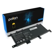 Baterija za prenosnik ASUS C21N1634 A542 A580 F542 VivoBook R542 X542 3800mAh