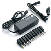 CONNECT IT Univerzalni adapter za prenosne računalnike 70 W