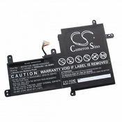 Baterija za Asus VivoBook S15, B31N1729, 3550 mAh