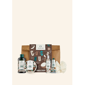 Nourish & Flourish Coconut Big Gift Bag