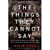 Things They Cannot Say