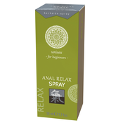 Analni sprej For Beginners, 50 ml