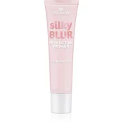 essence silky BLUR gladilna podlaga (primer) za pod tekoči puder z učinkom zabrisanja 30 ml