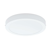 Eglo 78203 - LED plafonsko svetlo FUEVA LED/22W/230V
