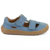 Djecje sandale Froddo Barefoot sandal Jeans Velicina (EU): 33 / Boja: plava