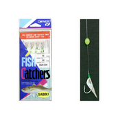 Vabe za Morje Owner Sabiki Fish Catchers 5524-034 Št:8