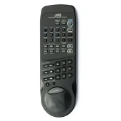 General JVC RM-SES60U - združljiv daljinski upravljalnik znamke General