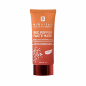 Erborian Red Pepper posvjetljujuca maska za lice 50 ml