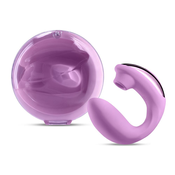 NS Novelties Desire Euphoria Magenta