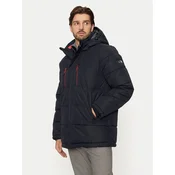 s.Oliver Puhovka 2150275-5978 Mornarsko modra Regular Fit