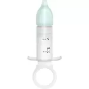 Suavinex Nasal Cleaner aspirator za čiščenje nosu 6 m+ 1 kos