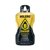Bolero Energy Pineapple 7g - 1 vrečka