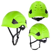 shumee Industrijska varnostna čelada Neon Sallet