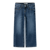 NAME IT Kavbojke NKFRose  moder denim