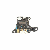 Huawei P20 Pro - PCB plošča mikrofona - 02351WSW Genuine Service Pack