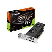 nVidia GeForce RTX 3050 6GB 96bit GV-N3050OC-6GL graficka karta