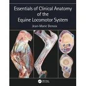 Essentials of Clinical Anatomy of the Equine Locomotor System