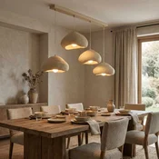 Opviq Luster, Sivi