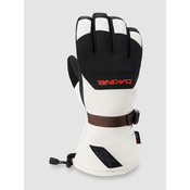 Dakine Leather Scout Rokavice silver lining Gr. M