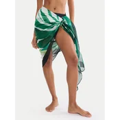 Triumph Pareo Beach MyWear 10222188 Zelena